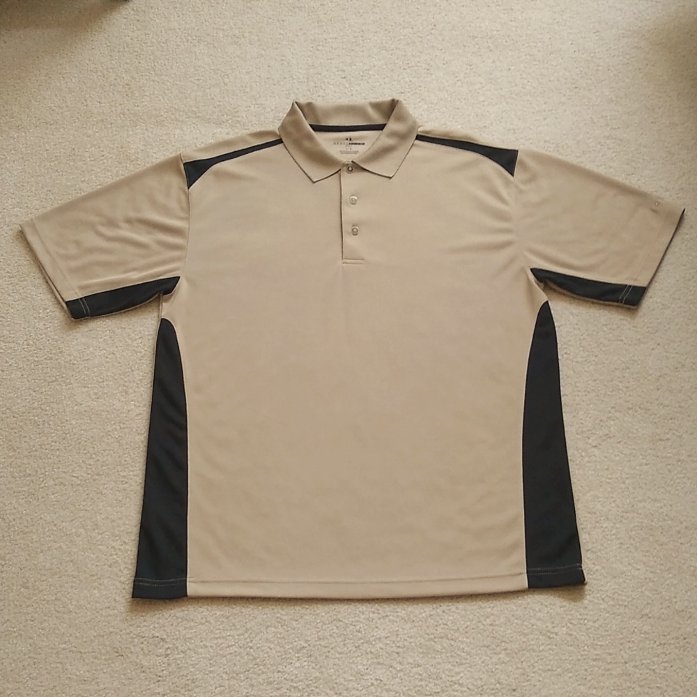 GRAND SLAM GOLF Shirt